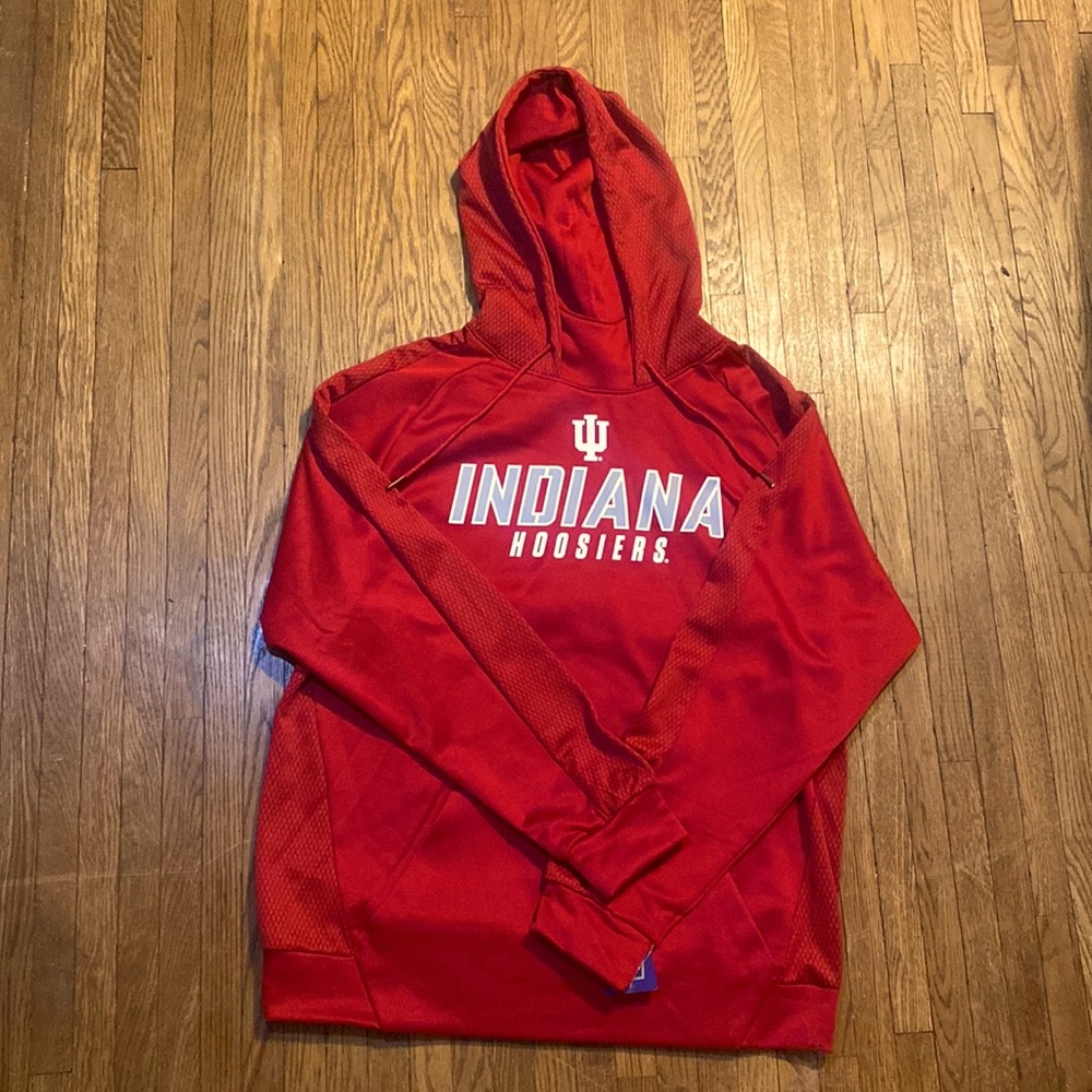 Indiana University Hoodie